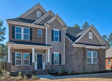 Image of South Sumter Neighborhood