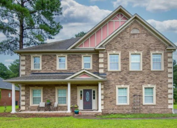 Image of Stateburg Neighborhood