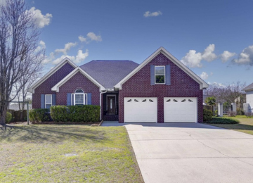 Image of Bradford Hills Neighborhood