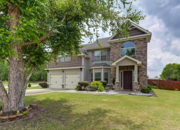 Image of Charwood Neighborhood