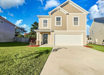 Image of Fox Crossing Neighborhood