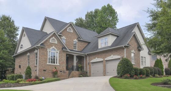 West Columbia neighborhood