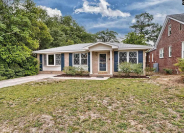 Image of The Avenues Neighborhood