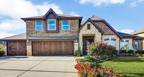 Alvarado neighborhood