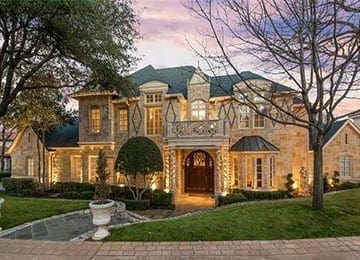 Image of Hampden Woods Neighborhood