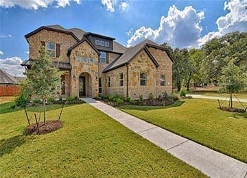 Image of Mondavi Estates Neighborhood