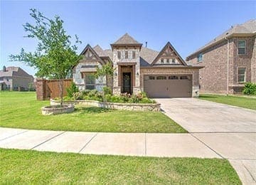 Image of Twin Hills  Neighborhood