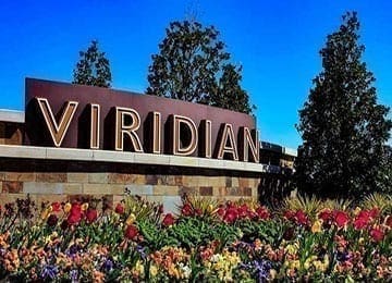 Image of Virdian Neighborhood