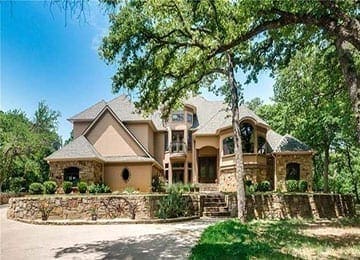 Image of Eagle Point Neighborhood