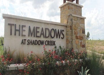 Image of The Meadows at Shadow Creek Neighborhood