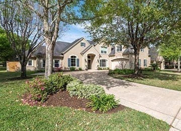Image of Cinco Ranch Cinco Forest Neighborhood