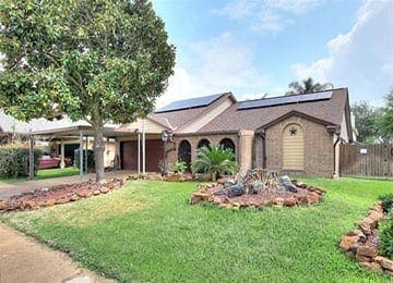 Image of Park Meadows Neighborhood