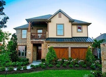 Image of The Enclave at East Meadow Neighborhood