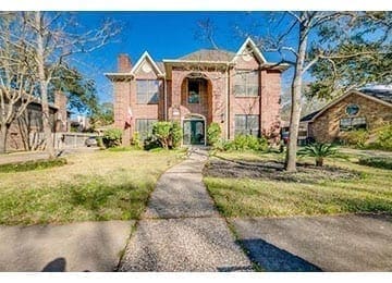Image of Taylorcrest Neighborhood