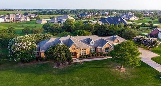 Fairview neighborhood