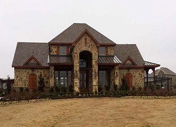 Image of Chamberlain Crossing Neighborhood