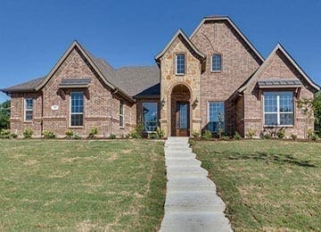 Image of Ridgecrest  Neighborhood