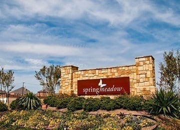 Image of Spring Meadow Neighborhood