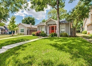 Image of Arlington Heights Neighborhood