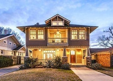 Image of Fairmount Neighborhood