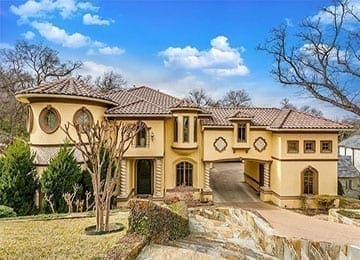 Image of Rivercrest Neighborhood