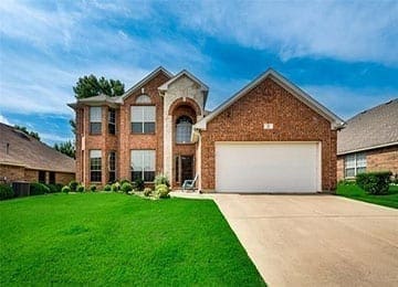 Image of Sycamore Neighborhood