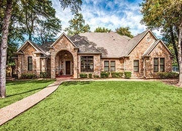 Image of Woodhaven Neighborhood