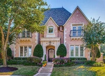 Image of Chapel Creek  Neighborhood