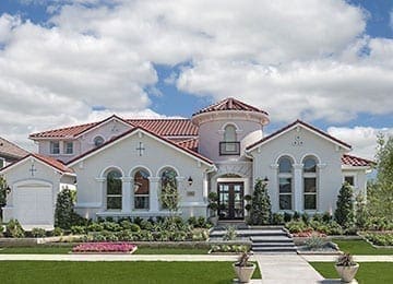 Image of Richwoods Neighborhood