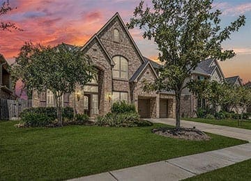 Image of Bradford On The Bend Neighborhood