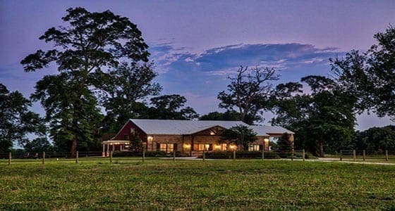 Hempstead neighborhood