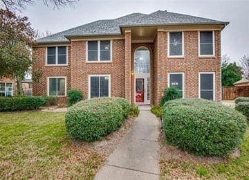 Image of Briarhill Estates Neighborhood