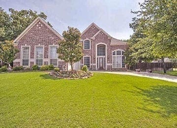 Image of Castlewood Neighborhood