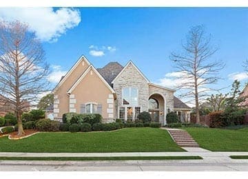 Image of Highland Shores Neighborhood