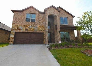 Image of Lakewood Estates Neighborhood