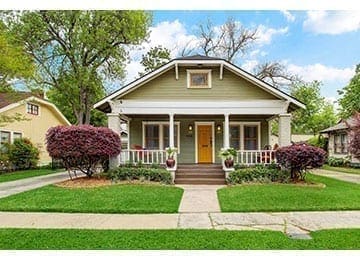 Image of Greater Heights Neighborhood