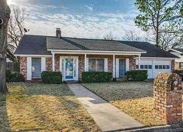 Image of Shady Oaks  Neighborhood