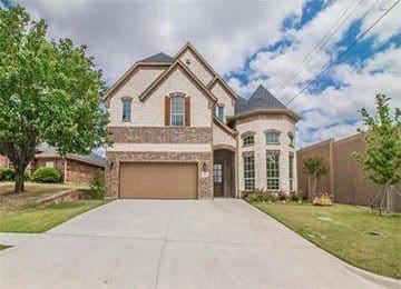 Image of Broadmoor Hills Neighborhood