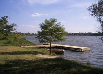 Image of Irving Lake Neighborhood