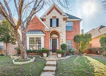 Image of Valley Ranch Neighborhood