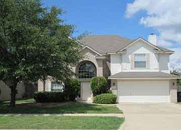 Image of The Falls at Fox Creek Neighborhood