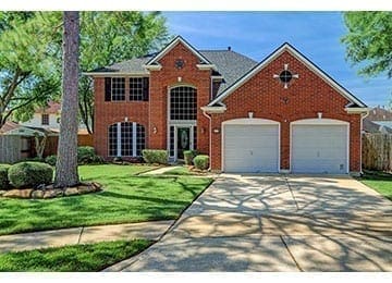 Image of Brookglen Neighborhood