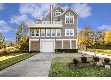 Image of Shoreacres Neighborhood