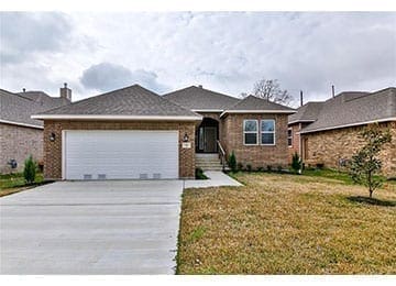 Image of Sylvan Beach Neighborhood
