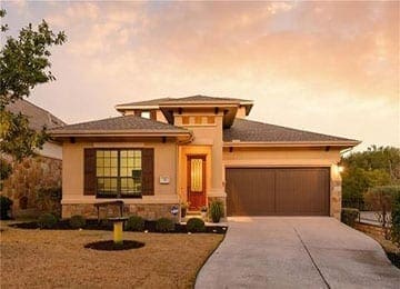 Image of Boulevard at Lakeway Neighborhood