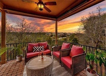 Image of Overlook at North Lakeway  Neighborhood