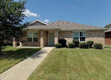 Image of Ames Meadow Neighborhood