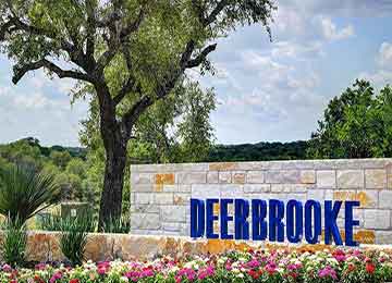 Image of Deerbrooke Neighborhood