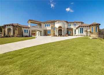 Image of Grand Mesa at Crystal Falls Neighborhood