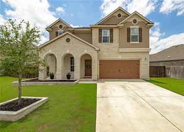 Image of Mason Hills Neighborhood